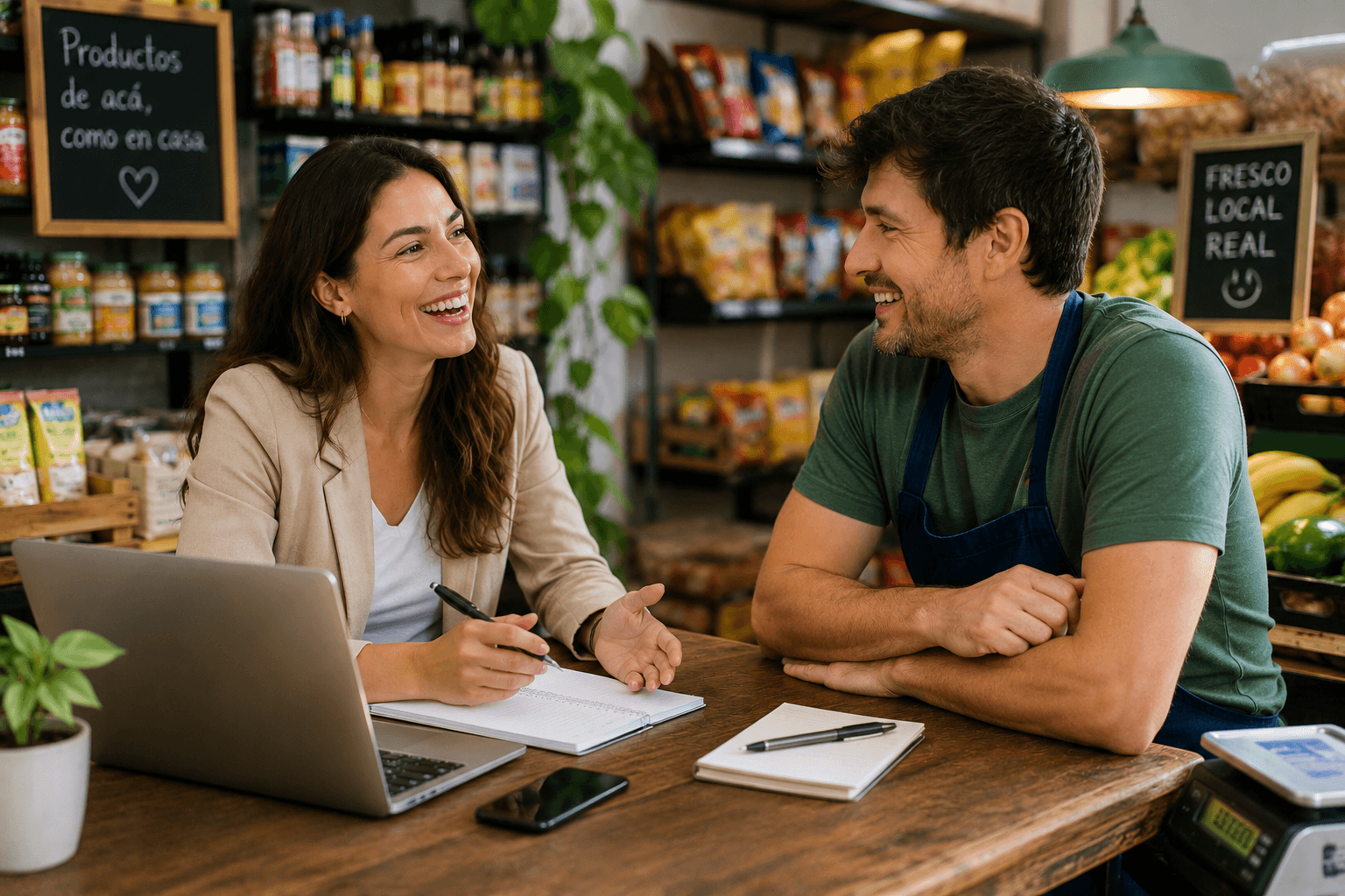 Asesoría contable para pymes y emprendedores en Chile